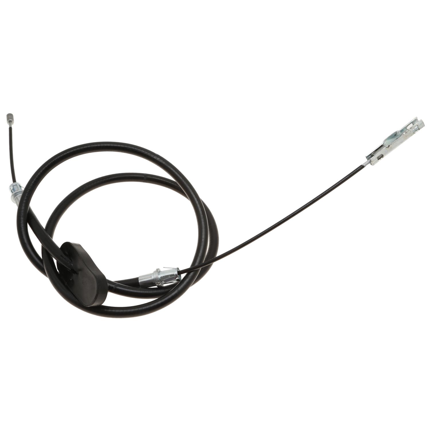 Raybestos BC96587 Parking Brake Cable product image 2 of 2