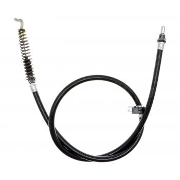 Raybestos BC96603 Parking Brake Cable product image 2 of 3