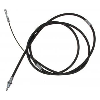 Raybestos BC96625 Parking Brake Cable product image 2 of 2