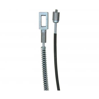 Raybestos BC96630 Parking Brake Cable product image 1 of 2