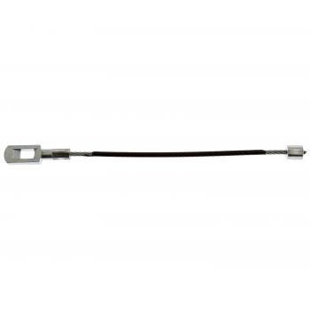 Raybestos BC96642 Parking Brake Cable product image 2 of 2