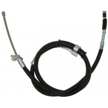 Raybestos BC96646 Parking Brake Cable product image 2 of 2