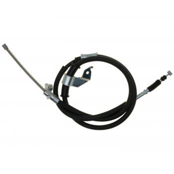 Raybestos BC96647 Parking Brake Cable product image 2 of 2