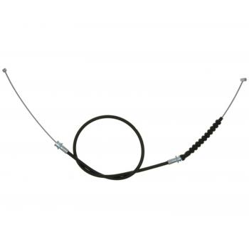 Raybestos BC96648 Parking Brake Cable product image 2 of 2
