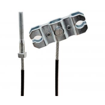 Raybestos BC96650 Parking Brake Cable product image 1 of 2