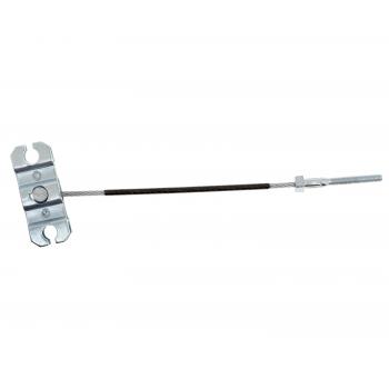 Raybestos BC96650 Parking Brake Cable product image 2 of 2