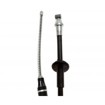 Raybestos BC96651 Parking Brake Cable product image 1 of 2