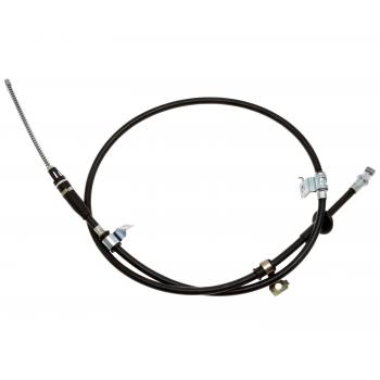 Raybestos BC96651 Parking Brake Cable product image 2 of 2