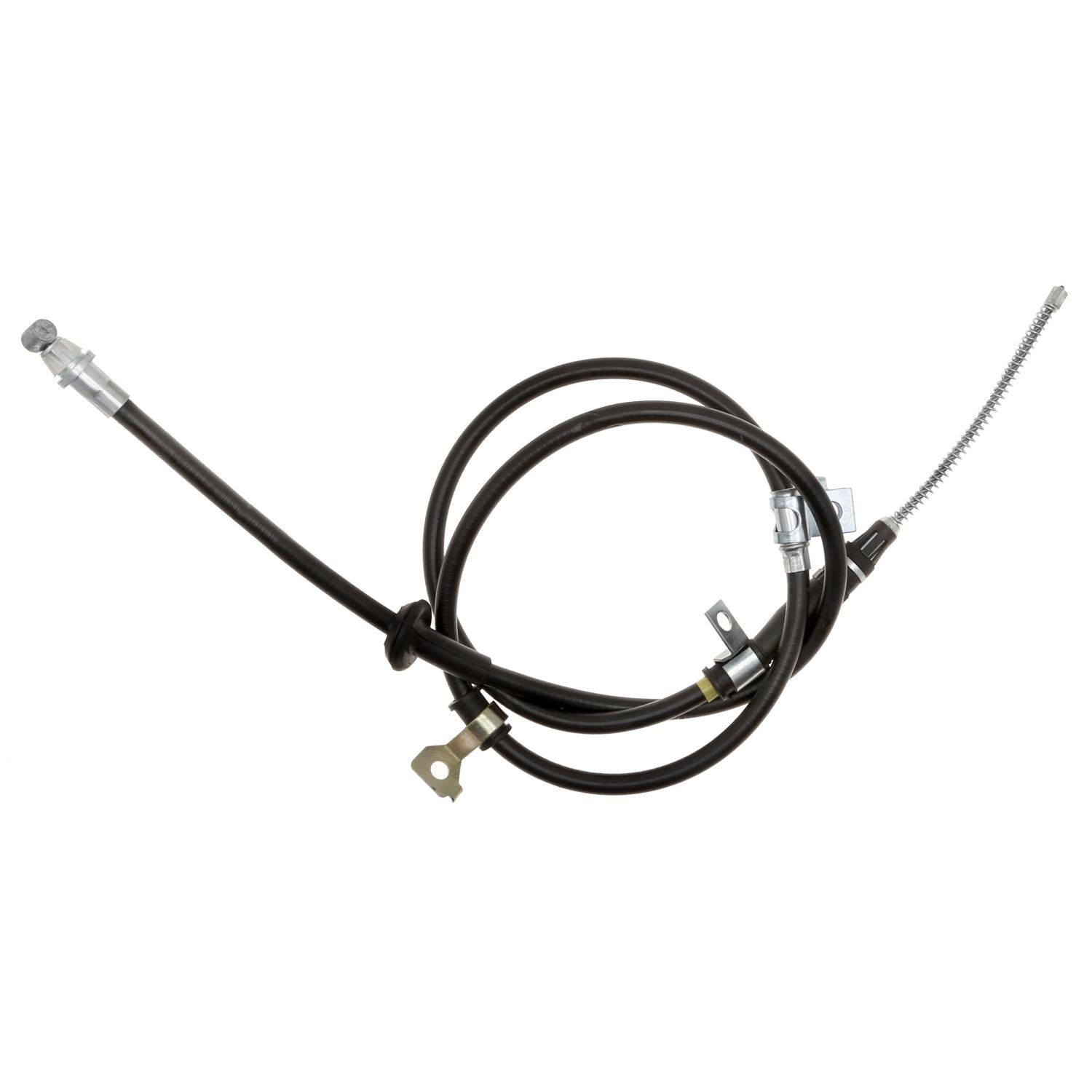 Raybestos BC96652 Parking Brake Cable product image 2 of 2