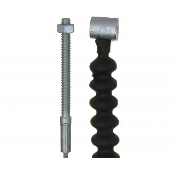 Raybestos BC96656 - Parking Brake Cable Raybestos BC96656 Parking Brake Cable product image 1 of 2
