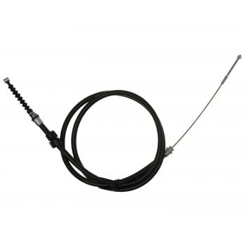 Raybestos BC96656 - Parking Brake Cable Raybestos BC96656 Parking Brake Cable product image 2 of 2