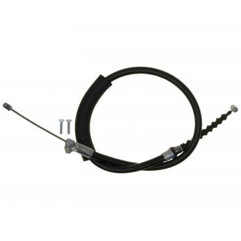 Raybestos BC96657 Parking Brake Cable product image 2 of 2