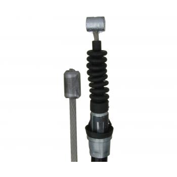 Raybestos BC96658 - Parking Brake Cable Raybestos BC96658 Parking Brake Cable product image 1 of 2