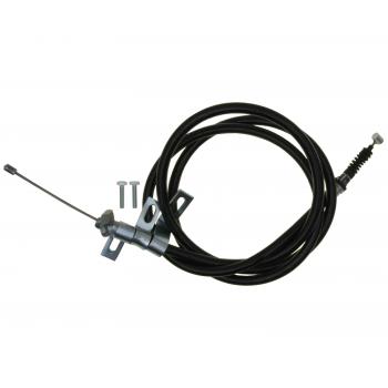 Raybestos BC96658 - Parking Brake Cable Raybestos BC96658 Parking Brake Cable product image 2 of 2
