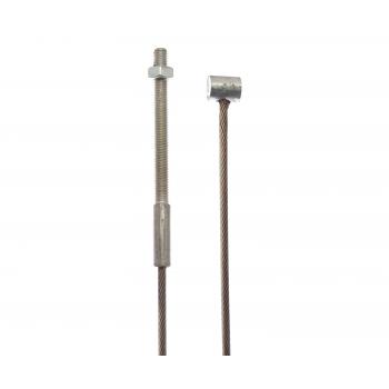 Raybestos BC96660 - Parking Brake Cable Raybestos BC96660 Parking Brake Cable product image 1 of 2