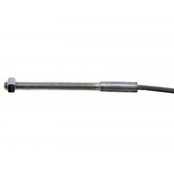 Raybestos BC96661 - Parking Brake Cable Raybestos BC96661 Parking Brake Cable product image 1 of 3