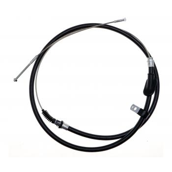 Raybestos BC96661 - Parking Brake Cable Raybestos BC96661 Parking Brake Cable product image 2 of 3