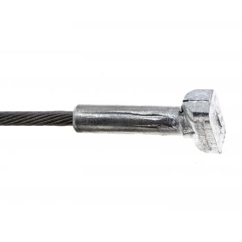 Raybestos BC96661 - Parking Brake Cable Raybestos BC96661 Parking Brake Cable product image 3 of 3
