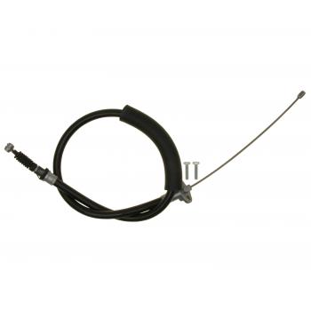 Raybestos BC96662 Parking Brake Cable product image 2 of 2