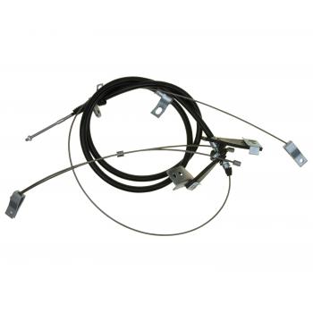 Raybestos BC96665 - Parking Brake Cable Raybestos BC96665 Parking Brake Cable product image 2 of 2