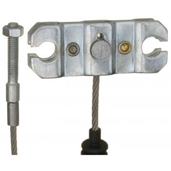 Raybestos BC96666 Parking Brake Cable product image 1 of 2