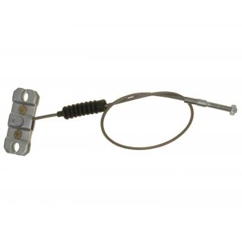 Raybestos BC96666 Parking Brake Cable product image 2 of 2