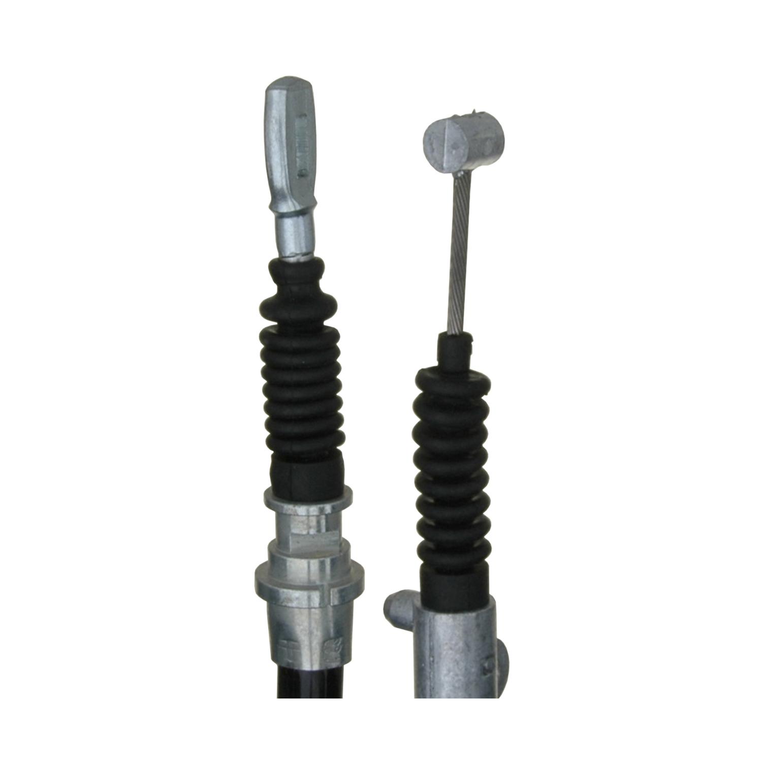 Raybestos BC96667 Parking Brake Cable product image 1 of 2