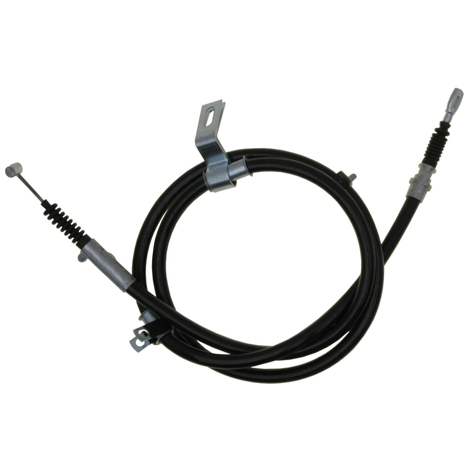 Raybestos BC96667 Parking Brake Cable product image 2 of 2