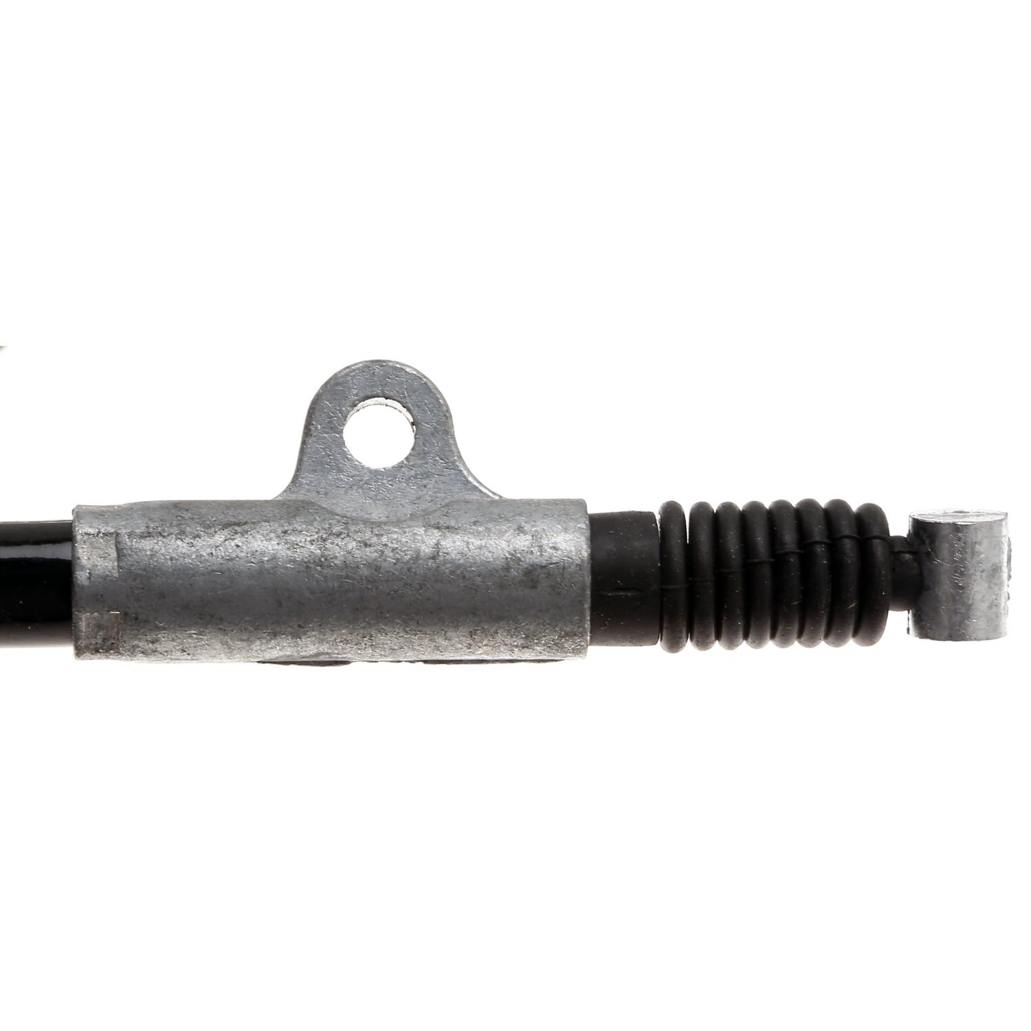 Raybestos BC96668 - Parking Brake Cable Raybestos BC96668 Parking Brake Cable product image 1 of 3