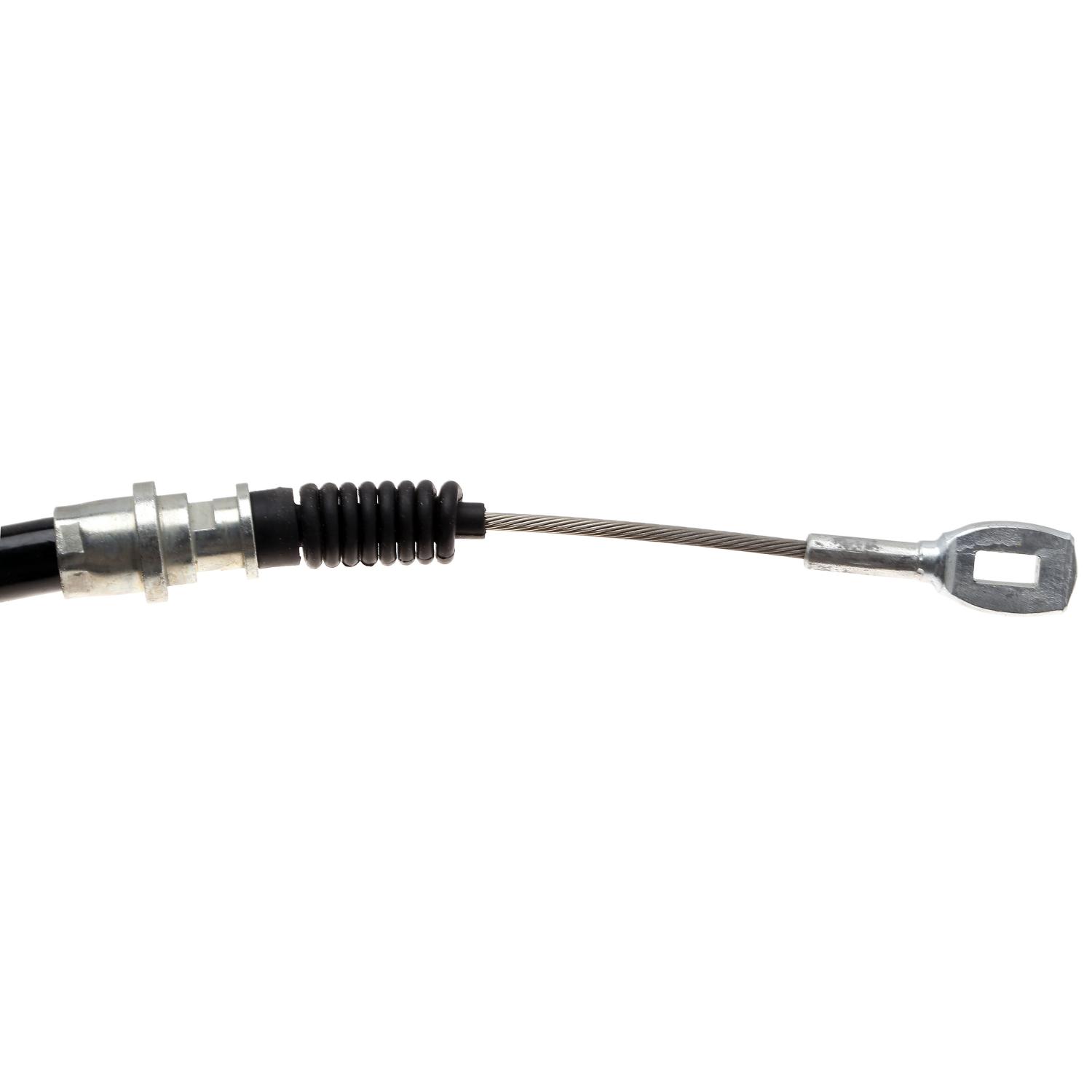 Raybestos BC96668 - Parking Brake Cable Raybestos BC96668 Parking Brake Cable product image 3 of 3