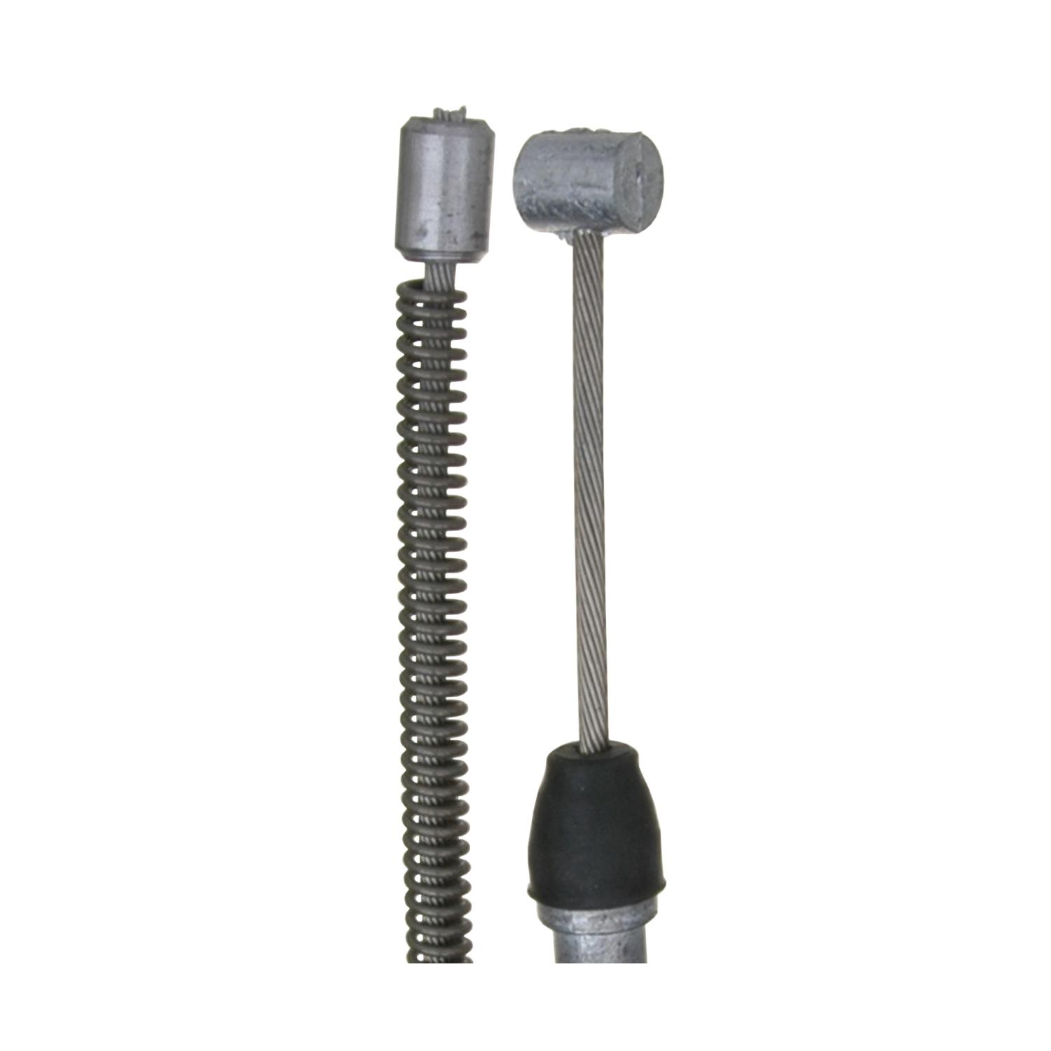 Raybestos BC96670 Parking Brake Cable product image 1 of 2