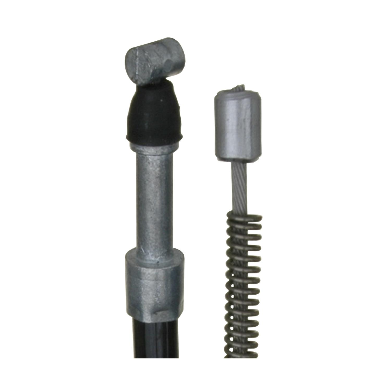 Raybestos BC96671 Parking Brake Cable product image 1 of 2