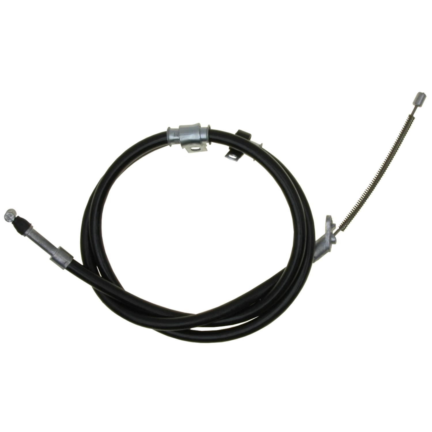 Raybestos BC96671 Parking Brake Cable product image 2 of 2