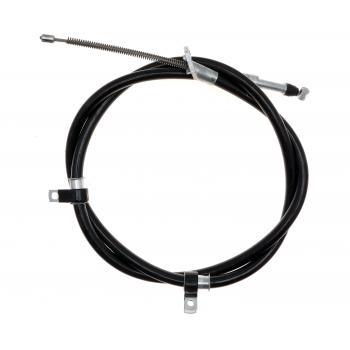 Raybestos BC96677 Parking Brake Cable product image 2 of 3