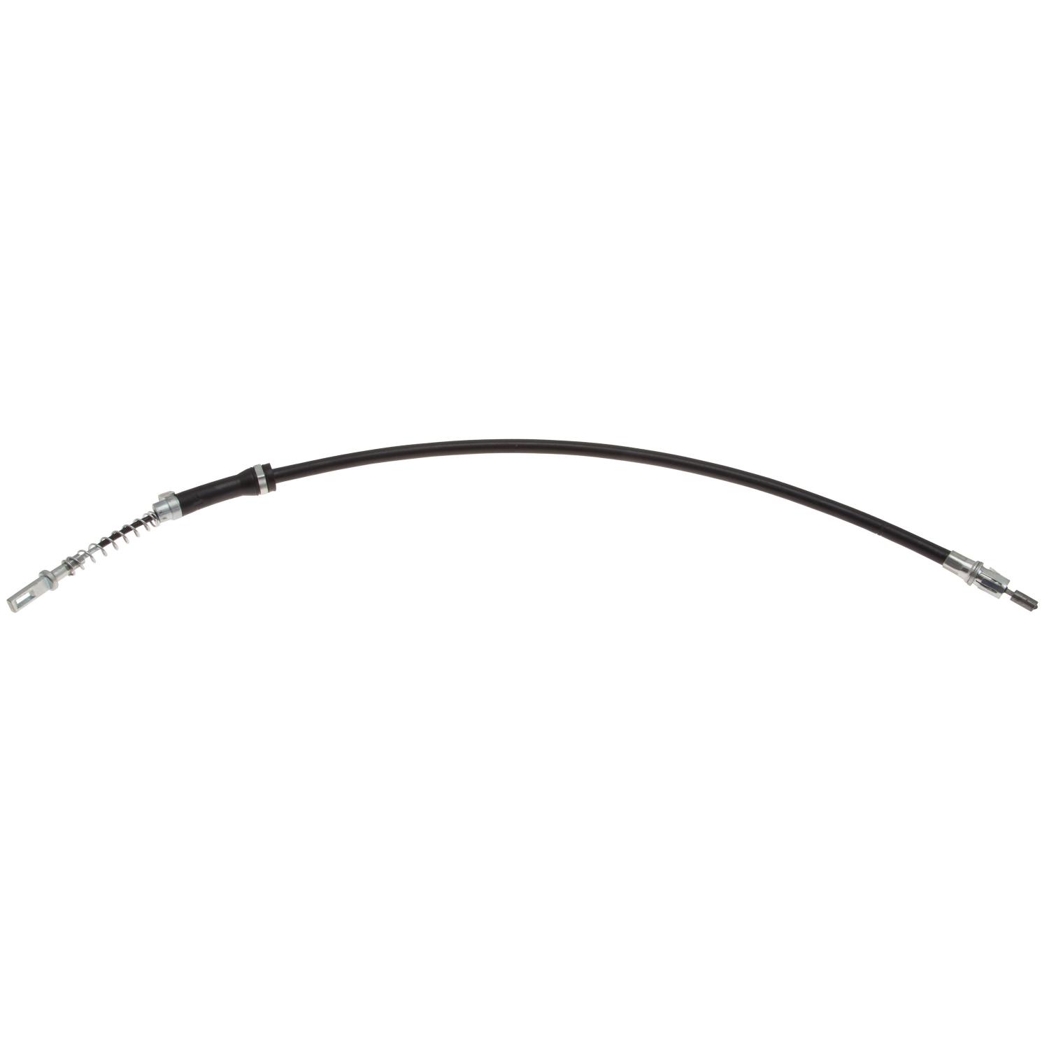 Raybestos BC96681 Parking Brake Cable product image 1 of 1