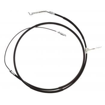Raybestos BC96682 - Parking Brake Cable Raybestos BC96682 Parking Brake Cable product image 2 of 3