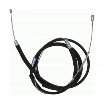 Raybestos BC96683 Parking Brake Cable product image 2 of 2