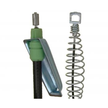 Raybestos BC96684 Parking Brake Cable product image 1 of 2