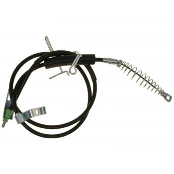 Raybestos BC96684 Parking Brake Cable product image 2 of 2