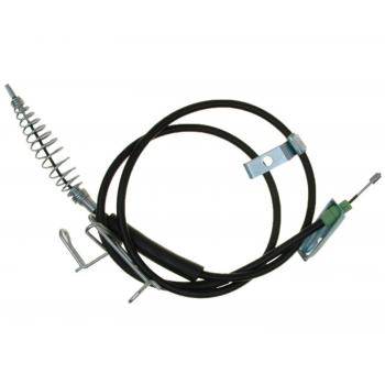 Raybestos BC96685 Parking Brake Cable product image 2 of 2