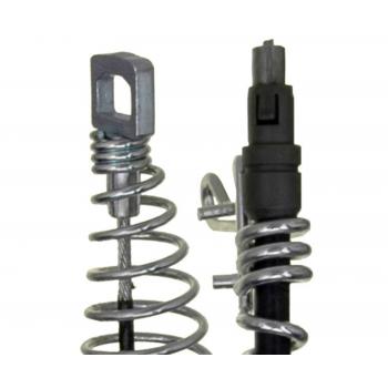 Raybestos BC96686 Parking Brake Cable product image 1 of 2