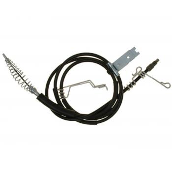Raybestos BC96686 Parking Brake Cable product image 2 of 2