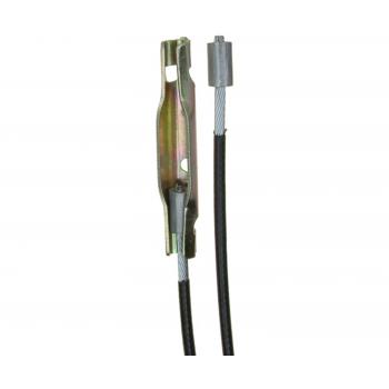 Raybestos BC96688 Parking Brake Cable product image 1 of 2