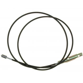 Raybestos BC96688 Parking Brake Cable product image 2 of 2