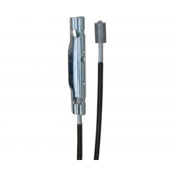 Raybestos BC96689 Parking Brake Cable product image 1 of 2