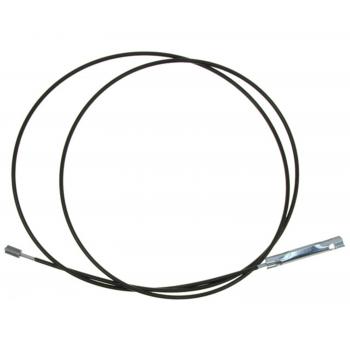 Raybestos BC96689 Parking Brake Cable product image 2 of 2