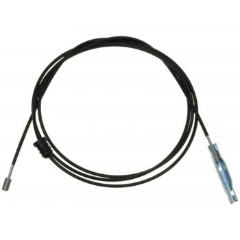 Raybestos BC96690 Parking Brake Cable product image 2 of 2