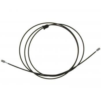 Raybestos BC96691 Parking Brake Cable product image 2 of 2