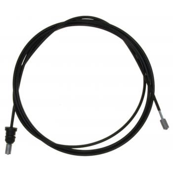 Raybestos BC96692 Parking Brake Cable product image 2 of 2