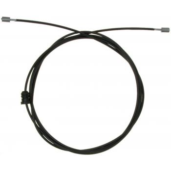 Raybestos BC96693 Parking Brake Cable product image 2 of 2